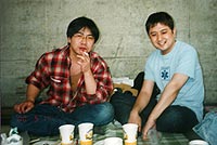 ��␌������