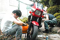 �s�����I