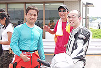 �ŏI�~�[�e�B���O