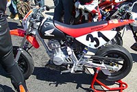 �h���[���`�[���̃}�V��