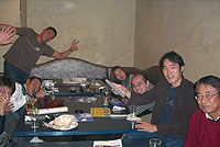 �񎟉�J���I�P���