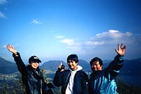 ���m�΂�]��