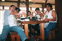 �N���[�l���x���O