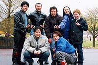 �������C�_�[