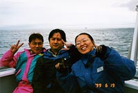 �ɓ��c�[�����O