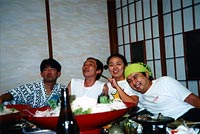 �喂���o��