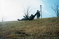 �˂����Ƃ��ꂽ�H