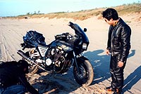 ���[�_�[�̎�