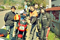 �c�[�����O���a