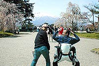 �͂��Ⴌ�����I