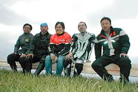 �B��̊ό��H