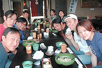 今はまったりしとけ!