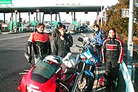 �\���^�b�L�[�H�I