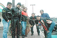 �Ō�͉J�E�E�E