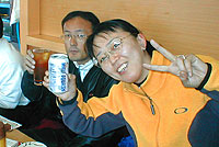 �m���A���R�[���r�[��