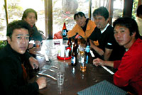 �m���A���R�[���r�[��