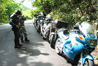 �����͂ǂ��H