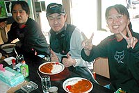 不満足なひと時