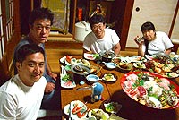 �[�H���̂P