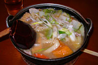 ほうとう屋 皆吉(みなき)