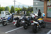 �Z�u���ŋx�e