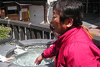 �R�j�[�̎蓒