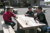 ����q��Ń\�t�g�N���[��