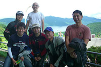 �����c�Ƃ̃����f�u�[